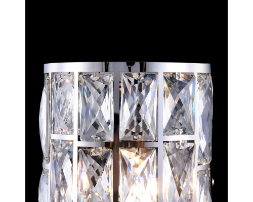 Настенный светильник (бра) Maytoni MOD184-WL-01-CH