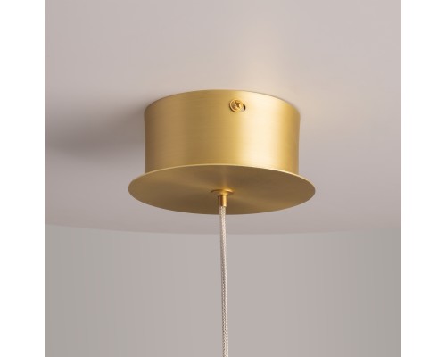 Подвесной светильник Maytoni MOD282PL-L8G3K