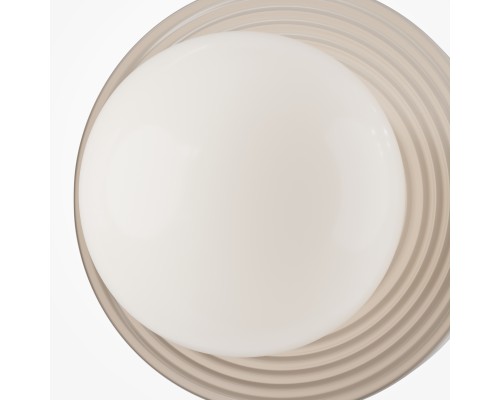 Настенный светильник (бра) Maytoni MOD403WL-01BG