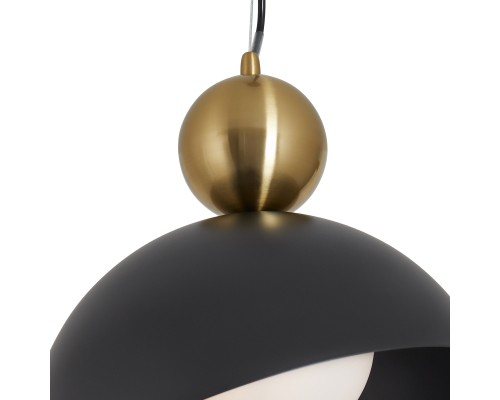 Подвесной светильник Freya FR5439PL-01B