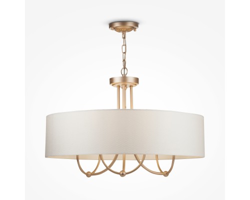 Подвесной светильник Maytoni ARM006PL-08G