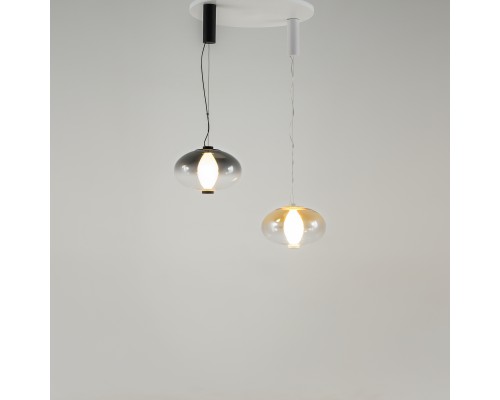 Подвесной светильник Maytoni MOD406PL-L8W3K