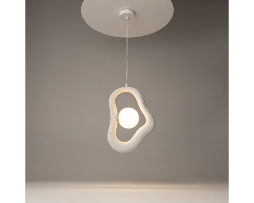 Подвесной светильник Maytoni MOD380PL-01W