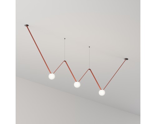 Готовая конструкция (набор) Technical TFC-Par-H04-R