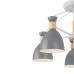 Люстра Freya FR5033CL-05W