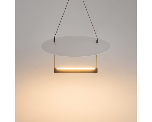 Подвесной светильник Maytoni MOD280PL-L23B3K