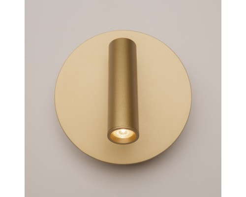 Настенный светильник (бра) Technical C176-WL-01-6W-MG