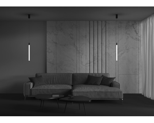 Подвесной светильник Technical P022PL-L10B