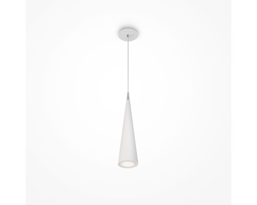 Подвесной светильник Technical P318-PL-01-W