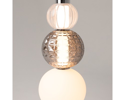 Подвесной светильник Maytoni P069PL-L16CH3K