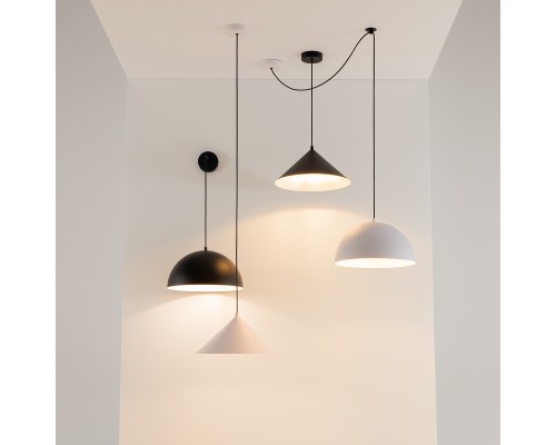 Подвесной светильник Maytoni MOD168PL-01W