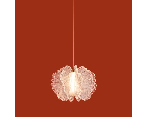 Подвесной светильник Freya FR5579PL-L8BS