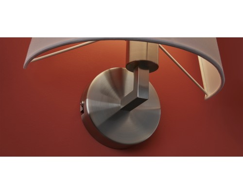 Настенный светильник (бра) Freya FR2042WL-01N