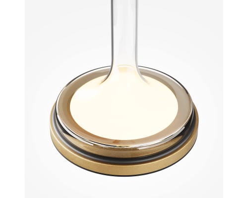 Настольный светильник Maytoni MOD286TL-L8G3K