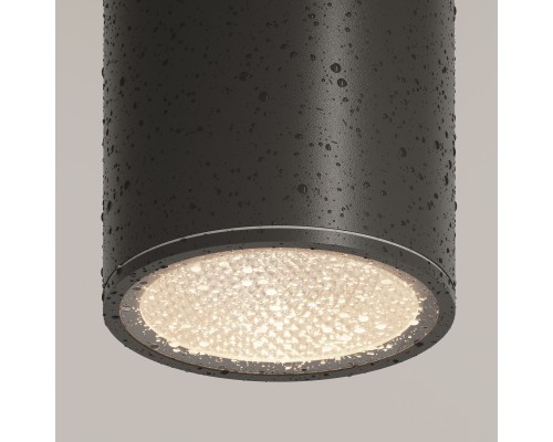 Потолочный светильник Outdoor O306CL-L12GF