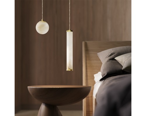 Подвесной светильник Maytoni MOD464PL-L8BSK