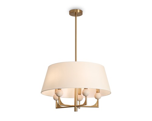 Потолочный светильник Freya FR2043CL-05BS1