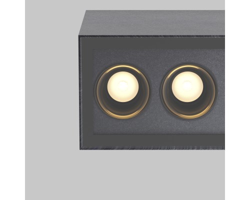 Потолочный светильник Outdoor O309CL-L10GF3K