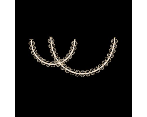 Подвесной светильник Maytoni MOD216PL-L42G3K