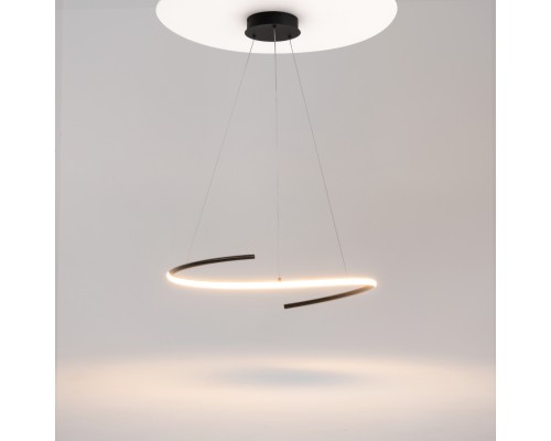 Подвесной светильник Maytoni MOD242PL-L33BK