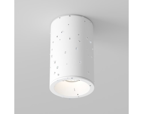 Потолочный светильник Technical C029CL-01-S-W