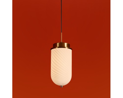 Подвесной светильник Freya FR5627PL-L8BBS