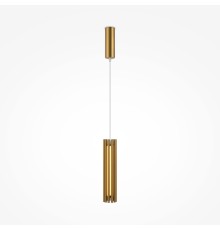 Подвесной светильник Maytoni MOD410PL-L12BS3K