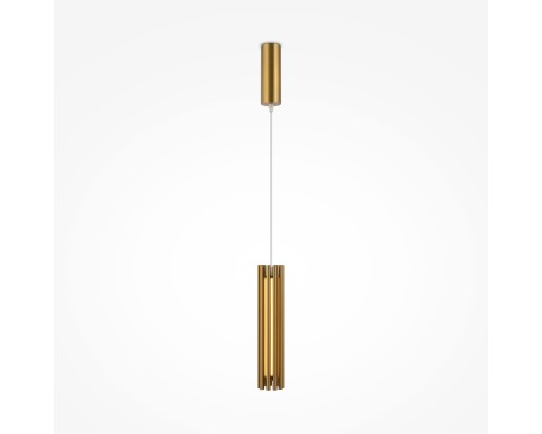 Подвесной светильник Maytoni MOD410PL-L12BS3K