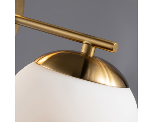 Настенный светильник (бра) Freya FR5230WL-01BS