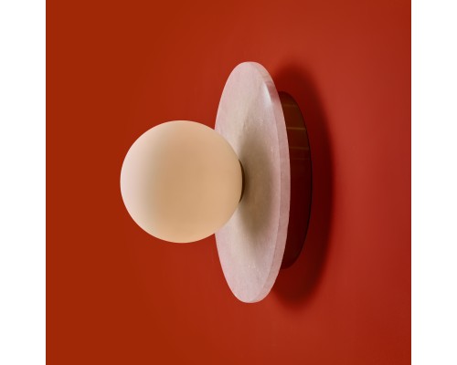 Настенный светильник (бра) Freya FR5631WL-L20BS