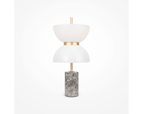 Настольный светильник Maytoni MOD178TL-L11GR3K