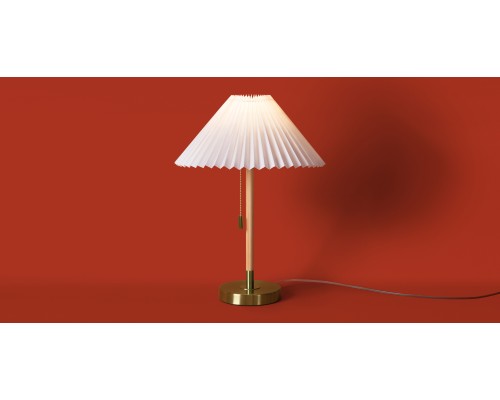 Настольный светильник Freya FR5533TL-01BS