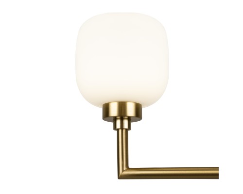 Потолочный светильник Freya FR5373CL-06BS