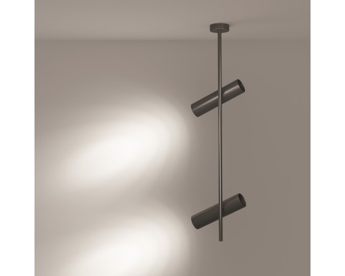 Потолочный светильник Technical C021CL-02B