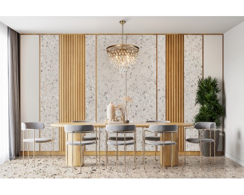 Подвесной светильник Maytoni MOD091PL-07G