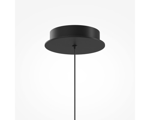 Подвесной светильник Maytoni MOD472PL-L20B3K