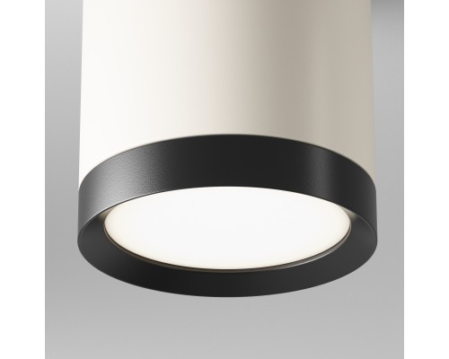 Потолочный светильник Technical C086CM-GX53-MRD-WB