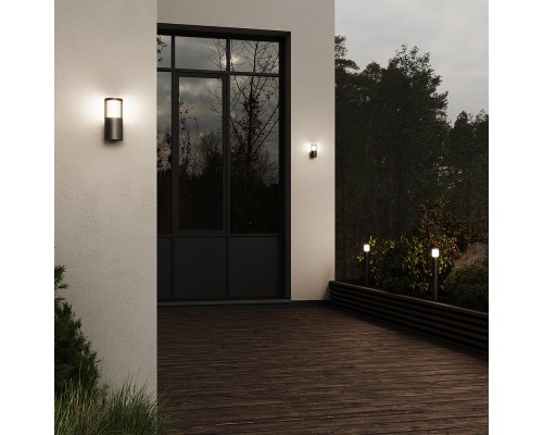 Ландшафтный светильник Outdoor O492FL-01GF