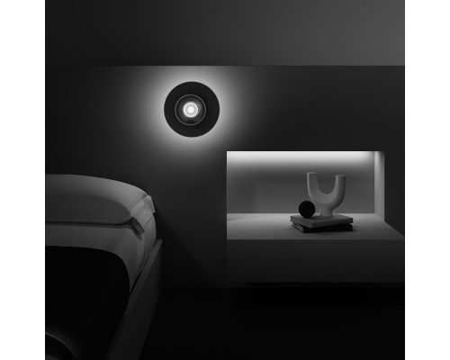 Настенный светильник (бра) Maytoni MOD521WL-01G1