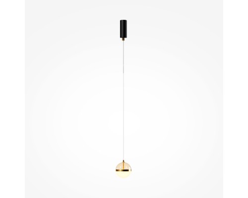 Подвесной светильник Maytoni MOD295PL-L20BS3K