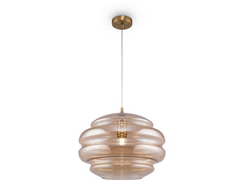 Подвесной светильник Maytoni P078PL-01AM