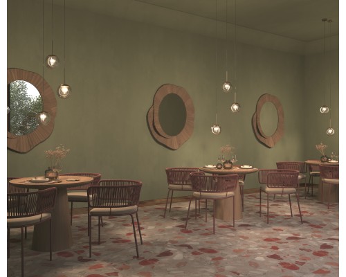 Подвесной светильник Maytoni MOD521PL-01G1