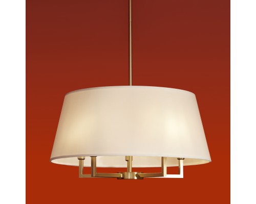 Потолочный светильник Freya FR2042CL-05BS