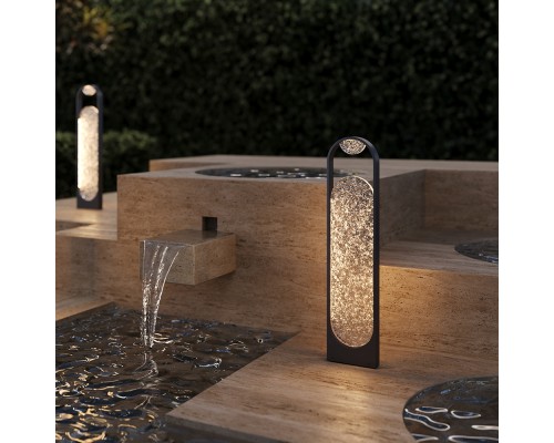 Ландшафтный светильник Outdoor O535FL-L12B3K