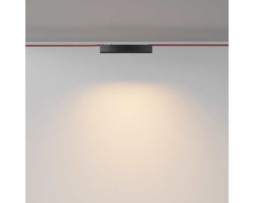 Подвесной светильник Technical TR128B-12W3K-M-B