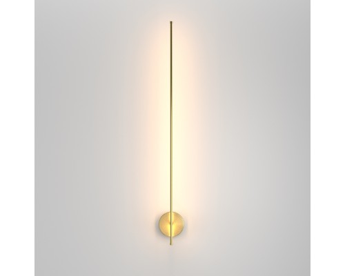 Настенный светильник (бра) Maytoni C085WL-L12BS2.7K-1