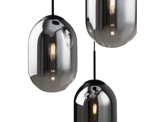 Подвесной светильник Freya FR1011PL-03B