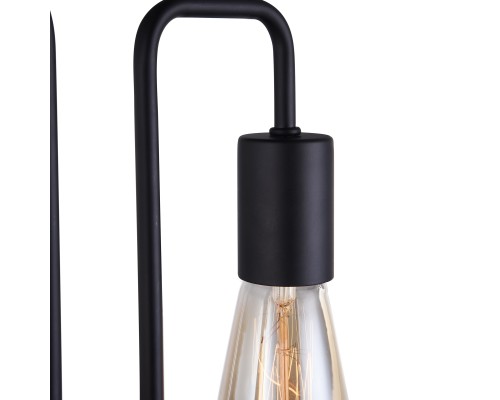 Настенный светильник (бра) Maytoni T532WL-02B