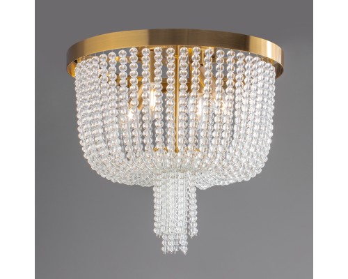 Потолочный светильник Freya FR1008CL-04BS