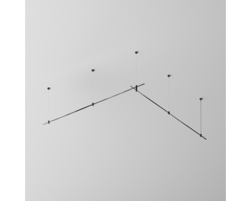 Готовая конструкция (набор) Technical TFC-Flar-H06-B
